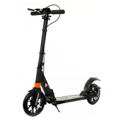 Скутер CS001 Черный Скутер CS001 Черный