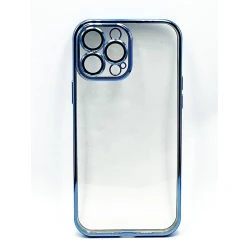 Чехол Coblue Case SS344 для Apple iPhone 13 Pro Max, Blue