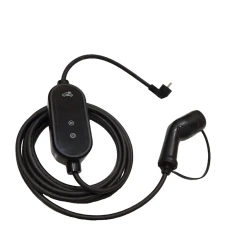 Portativ şarj cihazı ELCAR EVA03B, Type 2, 3.5 Kw, 1 faza, 16 А