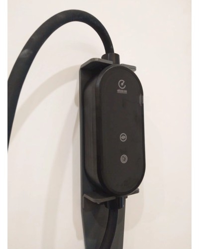 Portativ şarj cihazı ELCAR EVA03B, Type 2, 3.5 Kw, 1 faza, 16 А