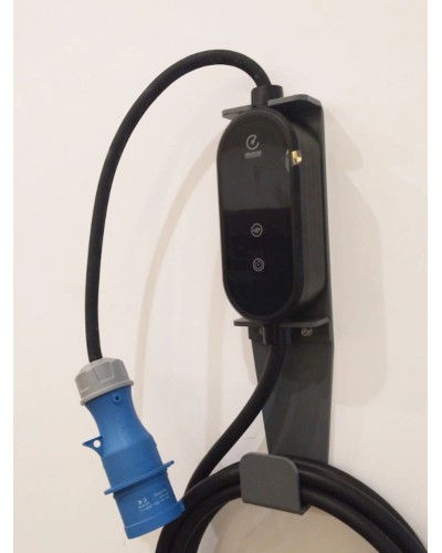 Portativ şarj cihazı ELCAR EVA03B, Type 2, 3.5 Kw, 1 faza, 16 А