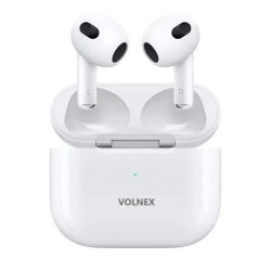 Simsiz qulaqliq Volnex H26 White