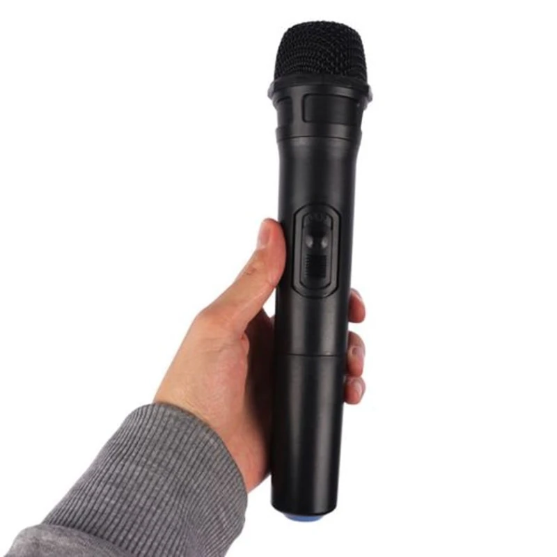 Portativ dinamik Greatnice GTS-2095 10W, 8 Portativ dinamik Greatnice GTS-2095 10W, 8