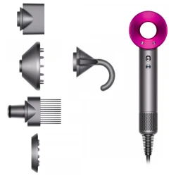 Фен Mozer MZ-DYS-Style