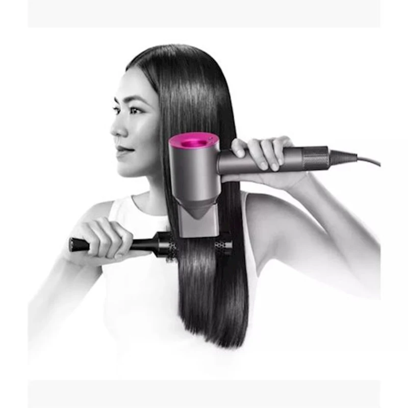 Фен Mozer MZ-DYS-Style