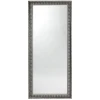 Зеркало JYSK Dianalund 78x180 см, серебристый