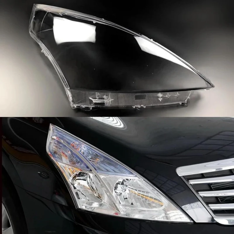Ön sağ fara qapağı ‎‎‎‎CHROX Nissan Teana 2008-2010 üçün