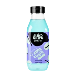Duş geli Juicy Stars MarshMallow, 400 ml