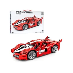 Konstruktor Bambi 8602, 1282 hissə