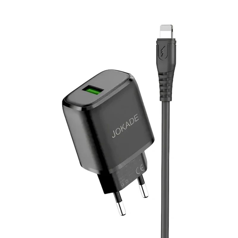 Şəbəkə enerji toplama cihazı Jokade JB006, Qara Şəbəkə enerji toplama cihazı Jokade JB006, Qara