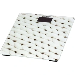 Напольные весы Ardesto SCB-965KNIT, белый Напольные весы Ardesto SCB-965KNIT, белый