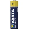Batareya Varta Longlife Extra LR06 AA, 4 əd Batareya Varta Longlife Extra LR06 AA, 4 əd