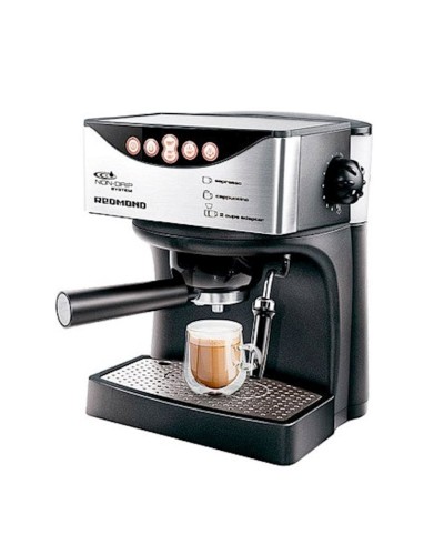 Qəhvə maşını Redmond RCM-1503