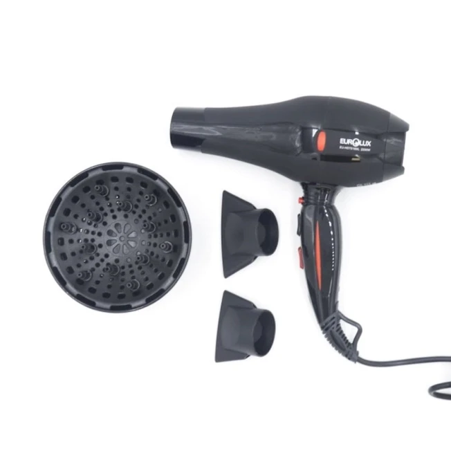 Фен Eurolux EU-HD7516