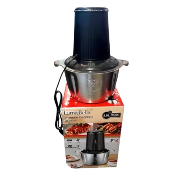 Измельчитель Lumabella LB_56005 Измельчитель Lumabella LB_56005