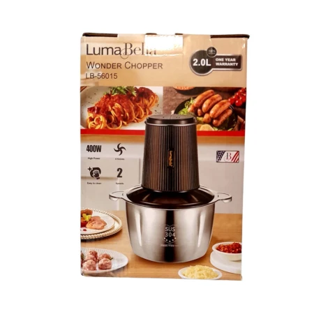 Измельчитель Lumabella LB_56005 Измельчитель Lumabella LB_56005