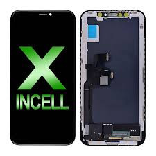 Дисплей для iPhone X InCell LCD Дисплей для iPhone X InCell LCD