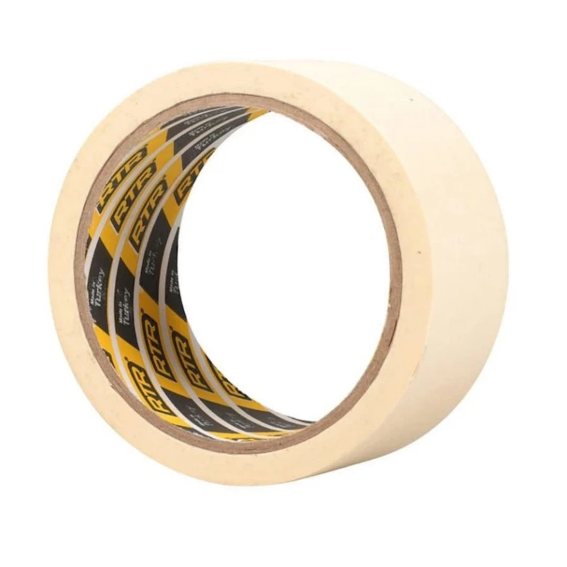 Maskalama lenti Rtrmax RNM4825, bej, 48 mm