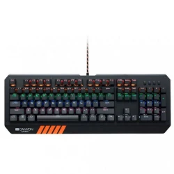 Klaviatura Canyon Gaming Keyboard Hazard CND-SKB6-RU