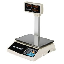 Mətbəx tərəzisi Hausberg HB-6051