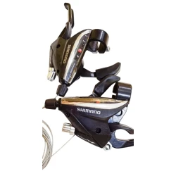 Велосипедный тормоз Shimano 3/8