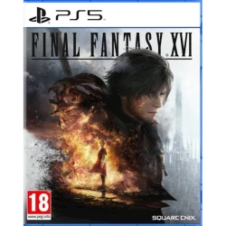 Видео-игра Final Fantasy XVI PS5 English (5021290096806)