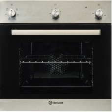 Quraşdırılan soba De Luxe 6006.07эшв-300