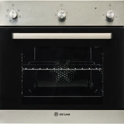 Quraşdırılan soba De Luxe 6006.07эшв-300