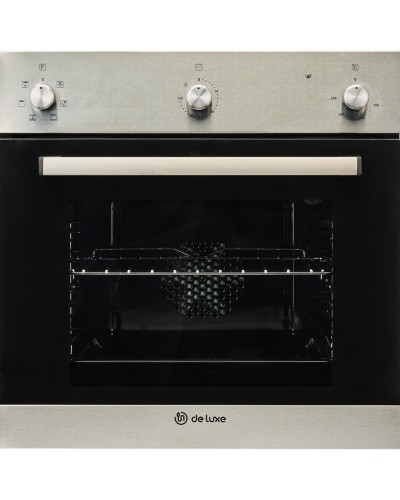 Quraşdırılan soba De Luxe 6006.07эшв-300