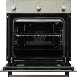 Quraşdırılan soba De Luxe 6006.07эшв-300