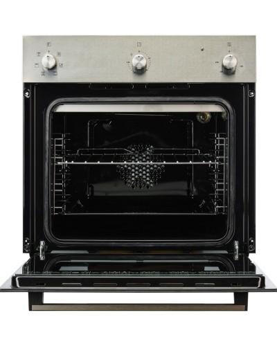 Quraşdırılan soba De Luxe 6006.07эшв-300