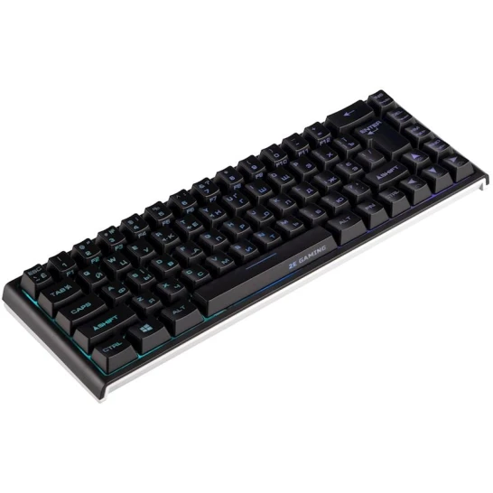 Клавиатура 2E Gaming KG350 RGB Black Клавиатура 2E Gaming KG350 RGB Black
