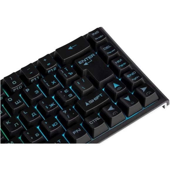 Клавиатура 2E Gaming KG350 RGB Black Клавиатура 2E Gaming KG350 RGB Black