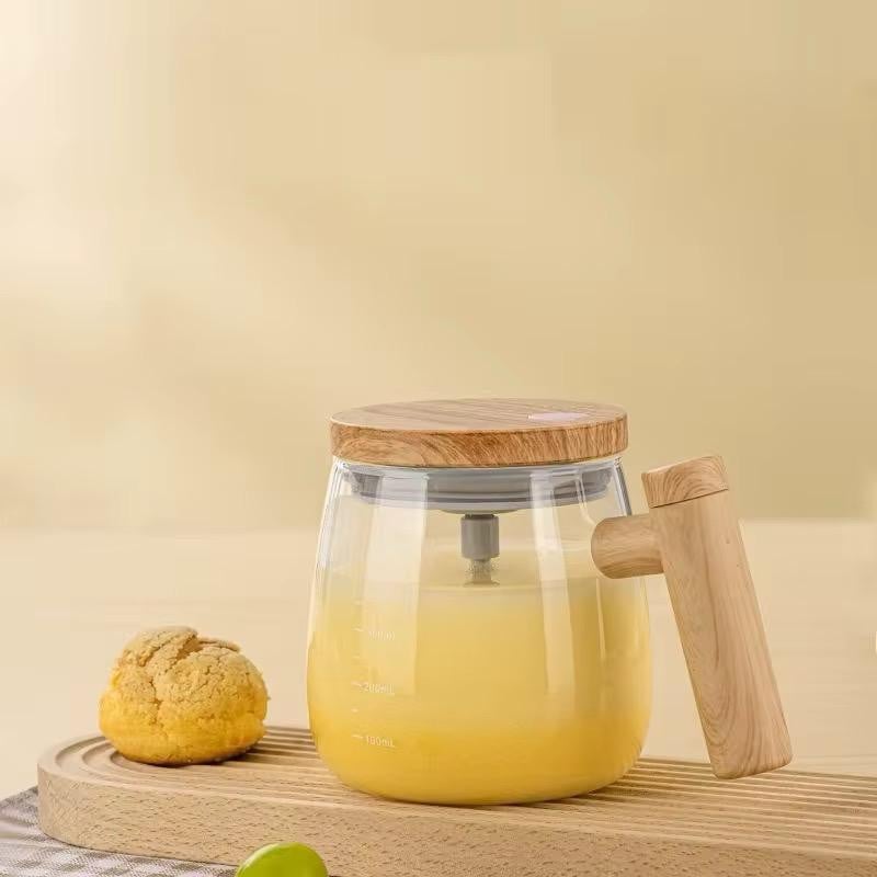 Mikserli stəkan 4746, 400 ml