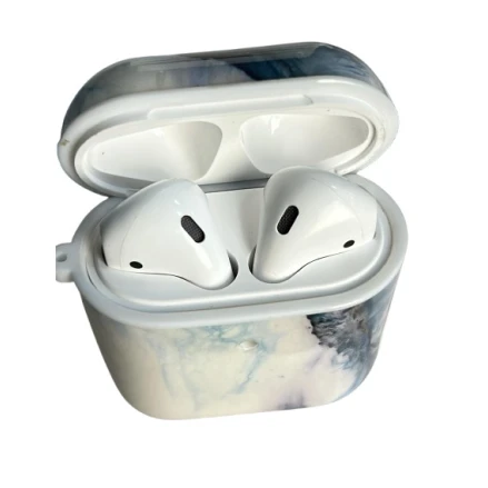 Чехол для наушников Airpods 2 NM Alo Aks