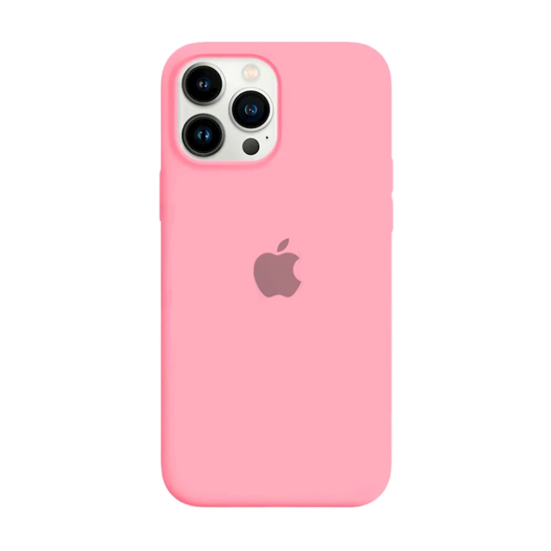 Çexol Apple iPhone 13 Pro üçün Pink 80