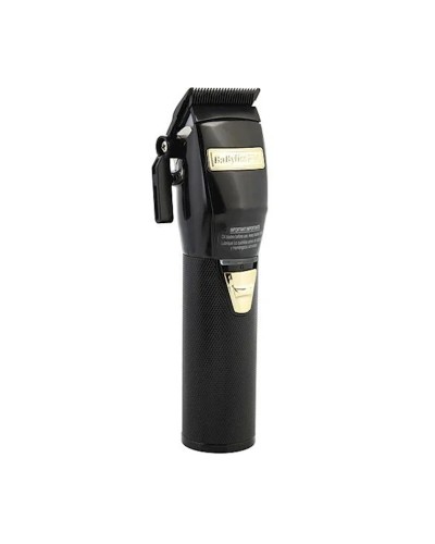 Saç kəsimi üçün universal cihaz Babyliss Pro FX Black