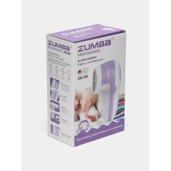 Машинка для удаления катышков Zumba ZM-308
