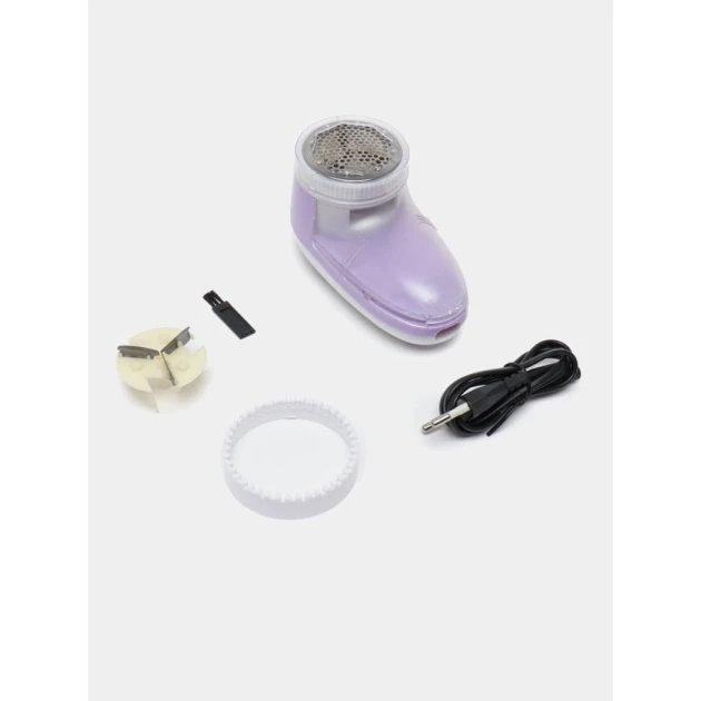 Машинка для удаления катышков Zumba ZM-308 Машинка для удаления катышков Zumba ZM-308