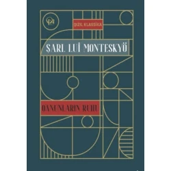 Книга Qanun Nəşriyyatı Qanunların Ruhu, автор Şarl Lui Monteskyö