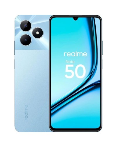Smartfon Realme Note 50 4GB/128GB Sky Blue