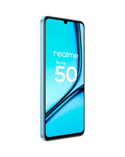 Smartfon Realme Note 50 4GB/128GB Sky Blue