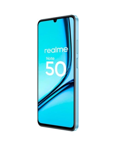 Smartfon Realme Note 50 4GB/128GB Sky Blue