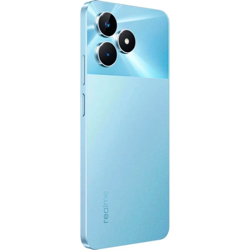 Смартфон Realme Note 50 4GB/128GB Sky Blue Смартфон Realme Note 50 4GB/128GB Sky Blue