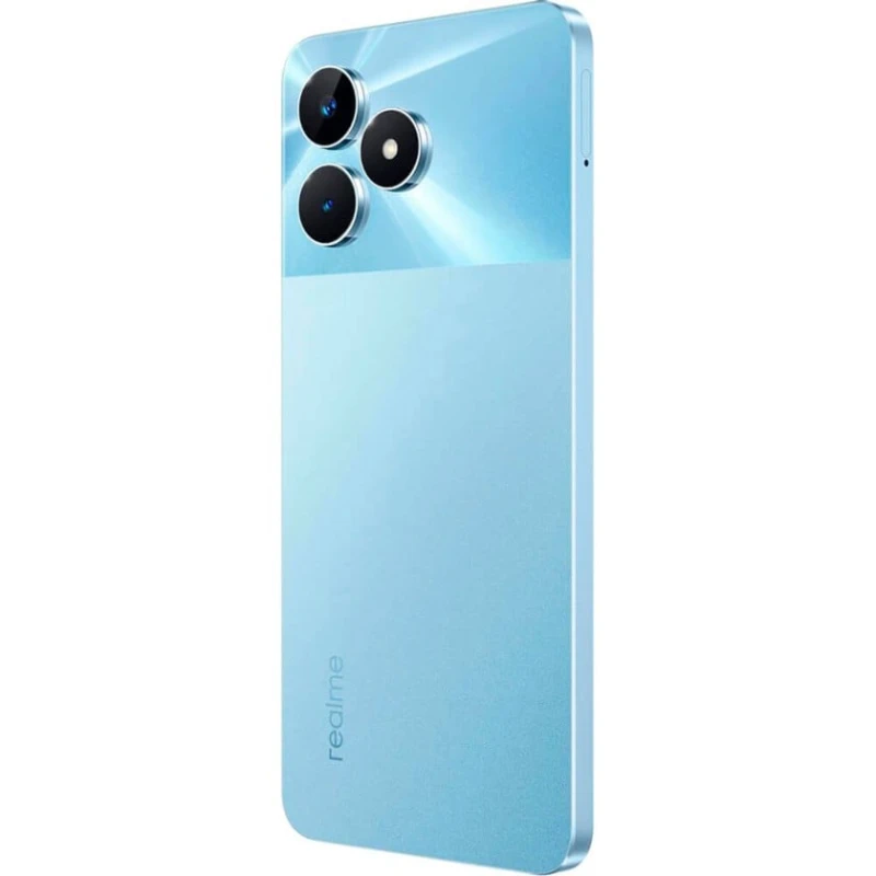 Смартфон Realme Note 50 4GB/128GB Sky Blue Смартфон Realme Note 50 4GB/128GB Sky Blue