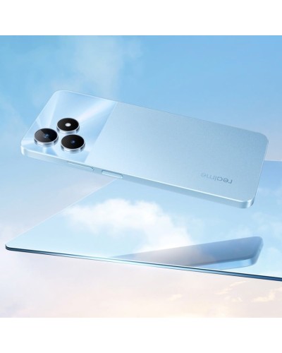 Smartfon Realme Note 50 4GB/128GB Sky Blue