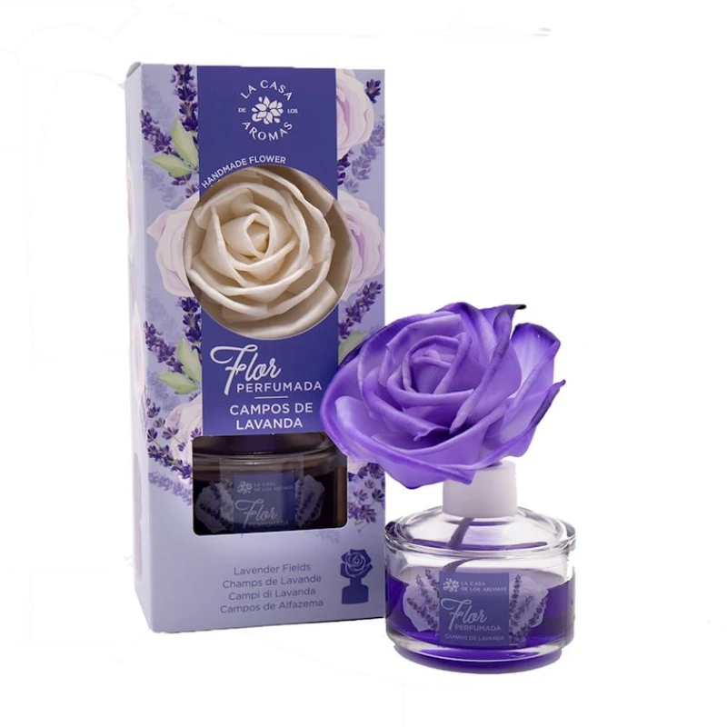 Aromatik diffuzor Flor de Mayo Lavender 65 ml