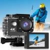 Экшн камера 4K Ultra HD LCD iva087 Экшн камера 4K Ultra HD LCD iva087