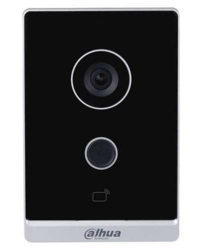 Zəngli videopanel Dahua DHI-VTO2211G-WP