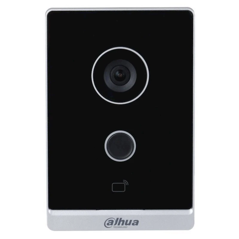 Zəngli videopanel Dahua DHI-VTO2211G-WP Zəngli videopanel Dahua DHI-VTO2211G-WP